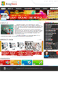 Mobile Screenshot of kingshowlight.com